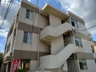 ながみね西翔裕館