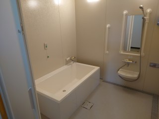 ながみね西翔裕館