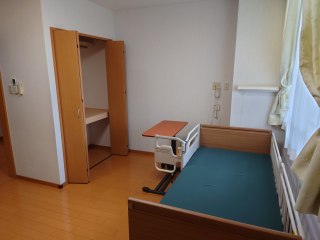 ながみね西翔裕館