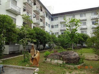 愛莉園・力合