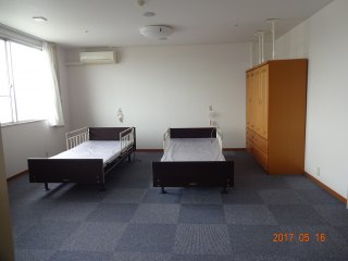 愛莉園・力合