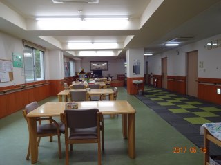 愛莉園・力合