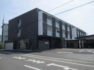 サービス付き高齢者向け住宅彩(いろどり)臼杵