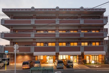 ソレイユガーデン