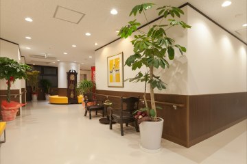 ソレイユガーデン