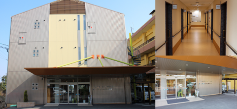 ウェルネスひかり