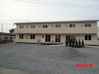 加美壱番館