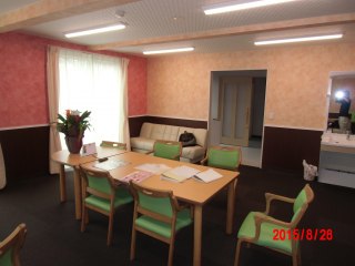 加美壱番館