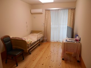 いぬかい偕生園別館