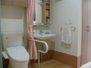 いぬかい偕生園別館