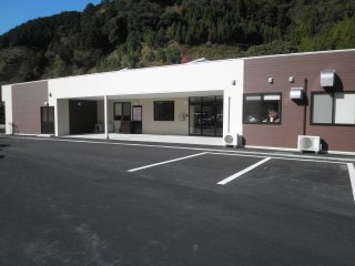 地域密着型特定施設こころ