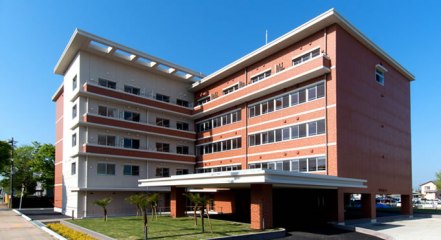 カーサ・アルバ壱番館