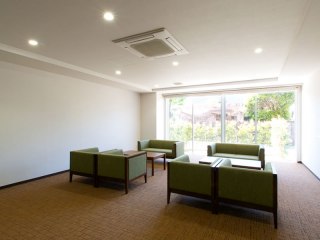 カーサ・アルバ壱番館