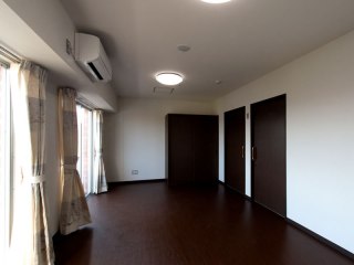 カーサ・アルバ壱番館