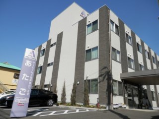サービス付き高齢者向け住宅あたご