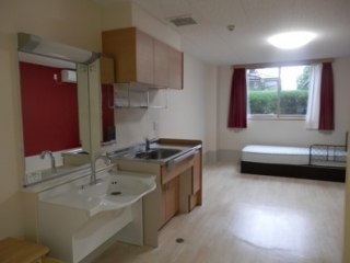 サービス付き高齢者向け住宅あたご