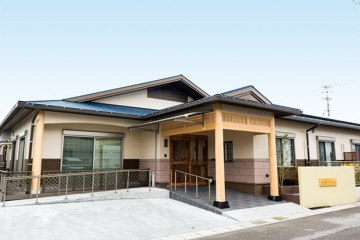 町家さざなみ