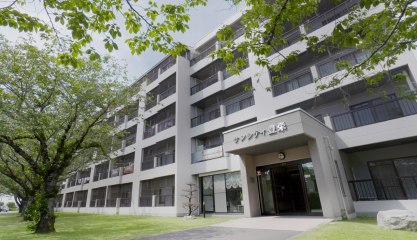 サンシティ豊栄