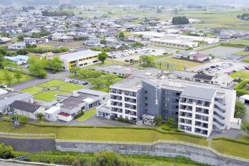 サンシティ豊栄