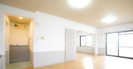 サンシティ豊栄