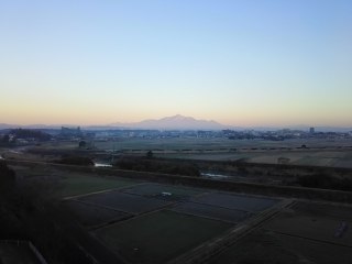 サンシティ豊栄