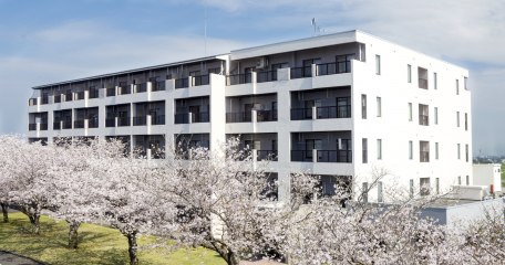 サンシティ豊栄