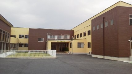やすらぎの杜