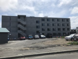 サービス付き高齢者向け住宅サンスカイきらり