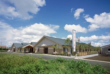 サービス付き高齢者向け住宅まりあ