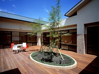サービス付き高齢者向け住宅まりあ