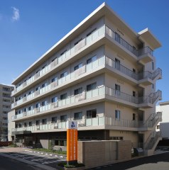 アルファリビング鹿児島上荒田