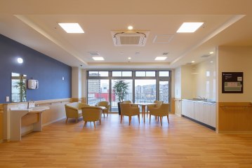 アルファリビング鹿児島上荒田