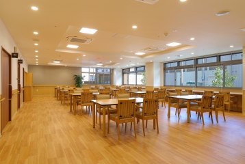 アルファリビング鹿児島上荒田