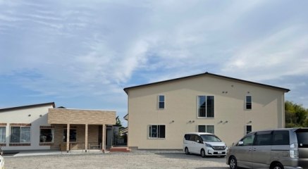 てあてハウス坂之上