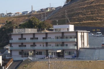 ケアタウン・ナカノ