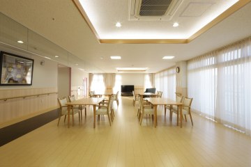 ケアタウン・ナカノ