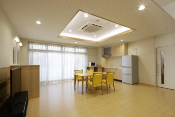 ケアタウン・ナカノ