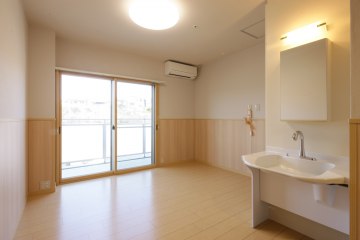 ケアタウン・ナカノ