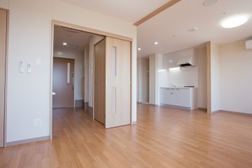 せいふう多賀城駅前