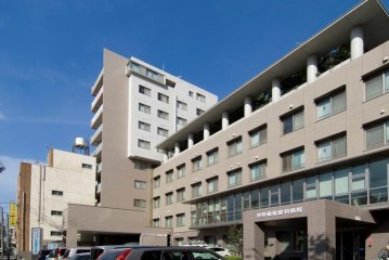 シニアライフ清滝