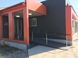 サービス付き高齢者住宅ありがとう