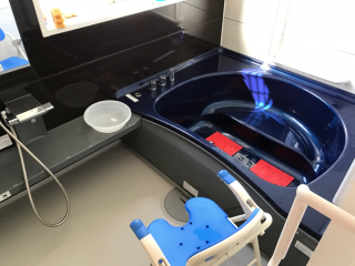 サービス付き高齢者住宅ありがとう