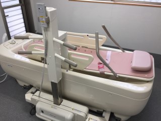 サービス付き高齢者住宅ありがとう