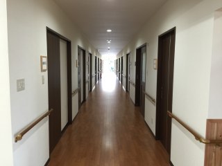 サービス付き高齢者住宅ありがとう