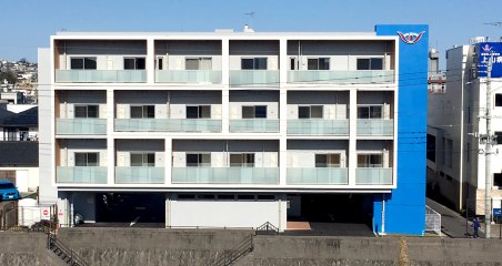 サービス付き高齢者向け住宅光陽