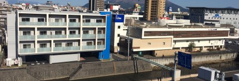 サービス付き高齢者向け住宅光陽