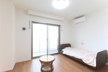 サービス付き高齢者向け住宅光陽