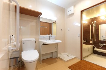 サービス付き高齢者向け住宅光陽