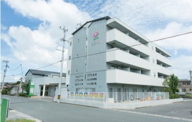 サービス付き高齢者向け住宅シニアハウス陽樹