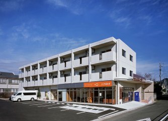 グランビルド姶良